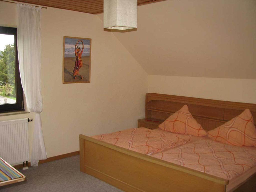 Apartment Jungst Winterberg Rum bild