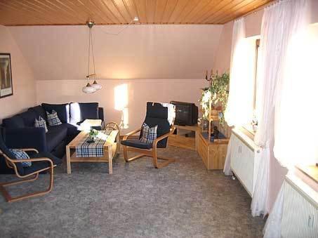 Apartment Jungst Winterberg Exteriör bild