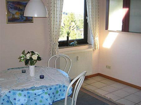 Apartment Jungst Winterberg Exteriör bild