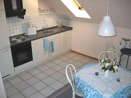 Apartment Jungst Winterberg Exteriör bild